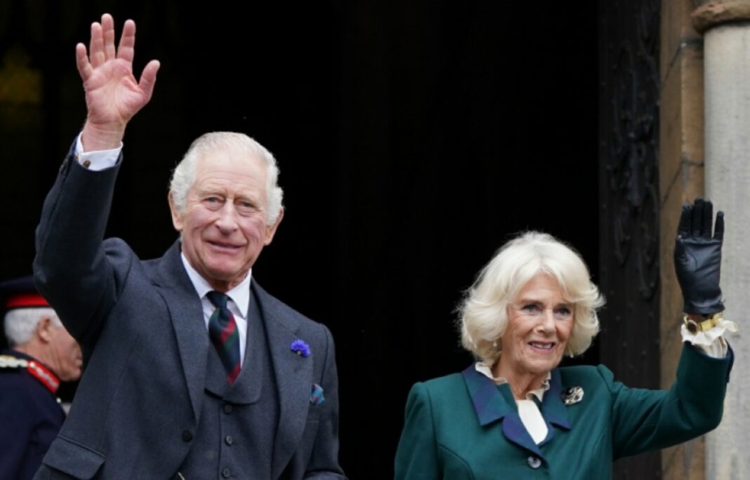 Carlos III ha sufrido un desplante por parte de Joe Biden , que no acudirá a su coronación.