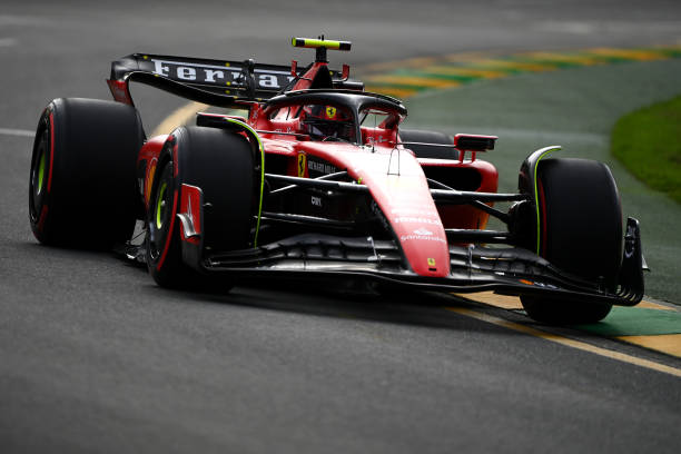 Imagen De Verstappen Consigue La Pole En Australia Y Mercedes Aparece 1 Image