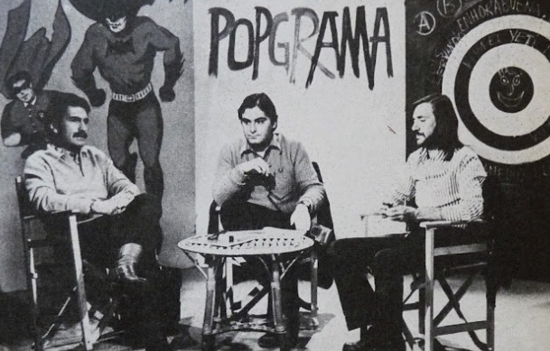 Imagen De Muere El Periodista Carlos Tena, A Los 79 Años 2 Imagen 2 5