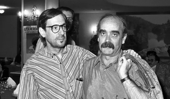 Imagen De Muere El Periodista Carlos Tena, A Los 79 Años 1 Imagen 2