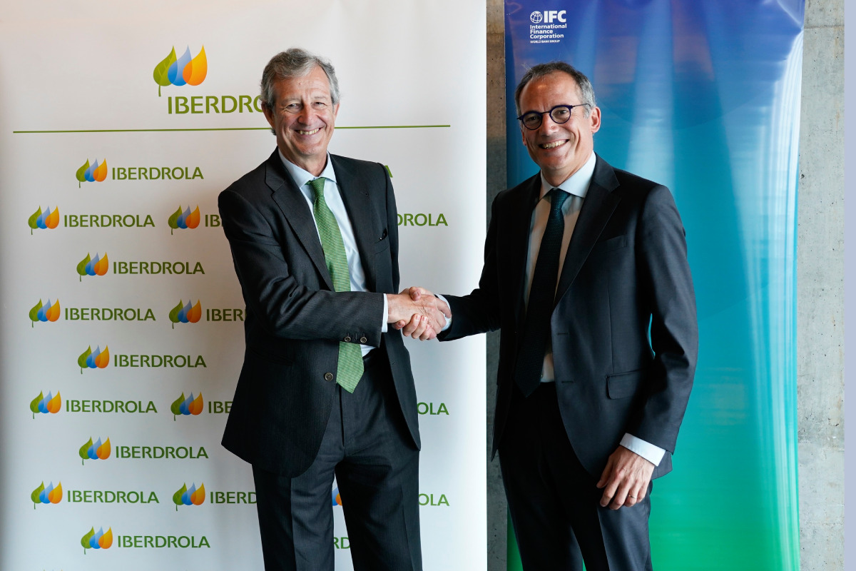 Iberdrola