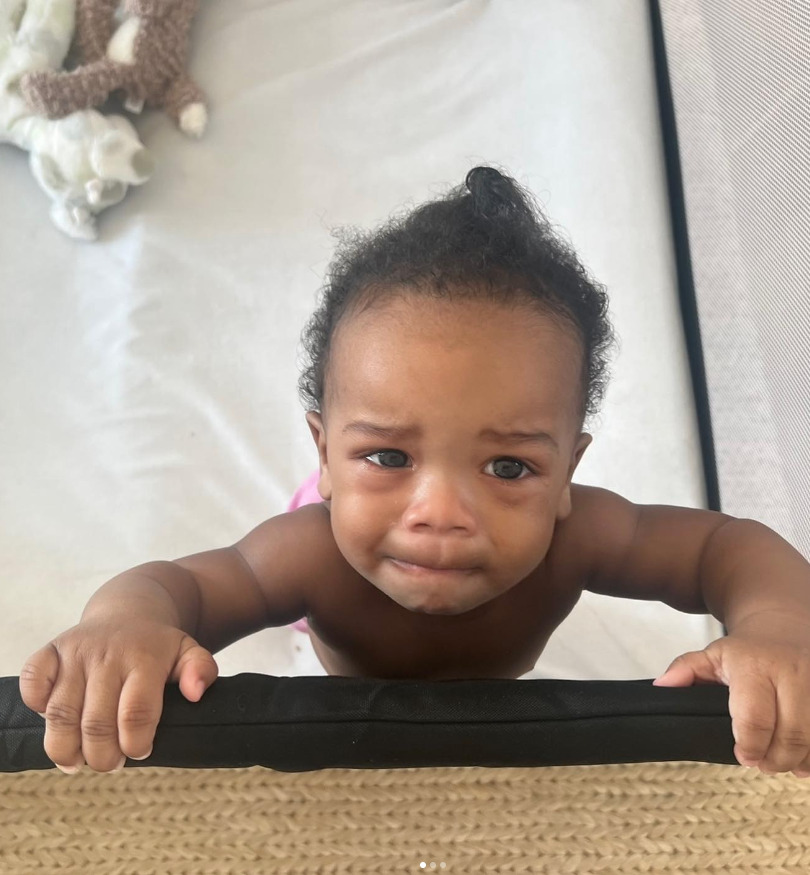 Imagen De El Posado De Rihanna Que Incendia Las Redes Con Más De 8 Millones De Likes 2 Captura De Pantalla 2023 05 13 A Las 19.57.10
