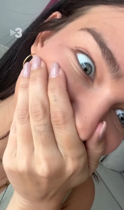Imagen De La Nueva Ilusión De Laura Escanes: &Quot;No Puedo Explicar Lo Emocionada Que Estoy&Quot; 1 Captura De Pantalla 2023 05 19 A Las 17.27.54 1