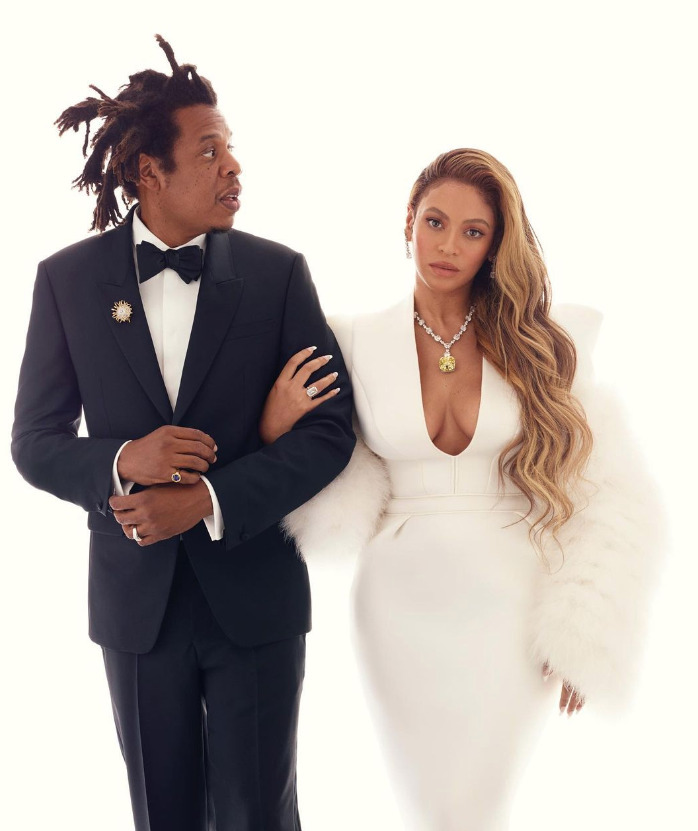 Imagen De Beyoncé Y Jay Z Hacen La Compra Más Cara De La Historia: La Pareja Bate Récords 2 Captura De Pantalla 2023 05 23 A Las 11.16.05