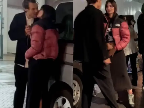 Imagen De Las Fotos Románticas Que Podrían Confirmar Que Camila Cabello Y Shawn Mendes Han Vuelto Juntos 1 Captura De Pantalla 2023 05 24 A Las 18.39.14