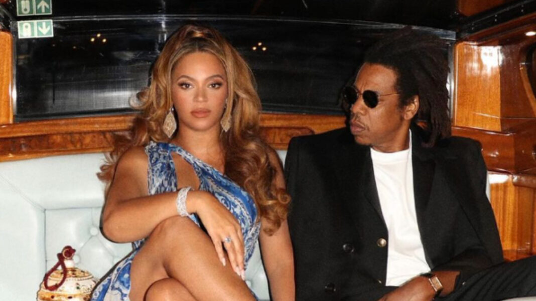 Beyoncé y Jay Z hacen la compra más cara de la historia: la pareja bate récords