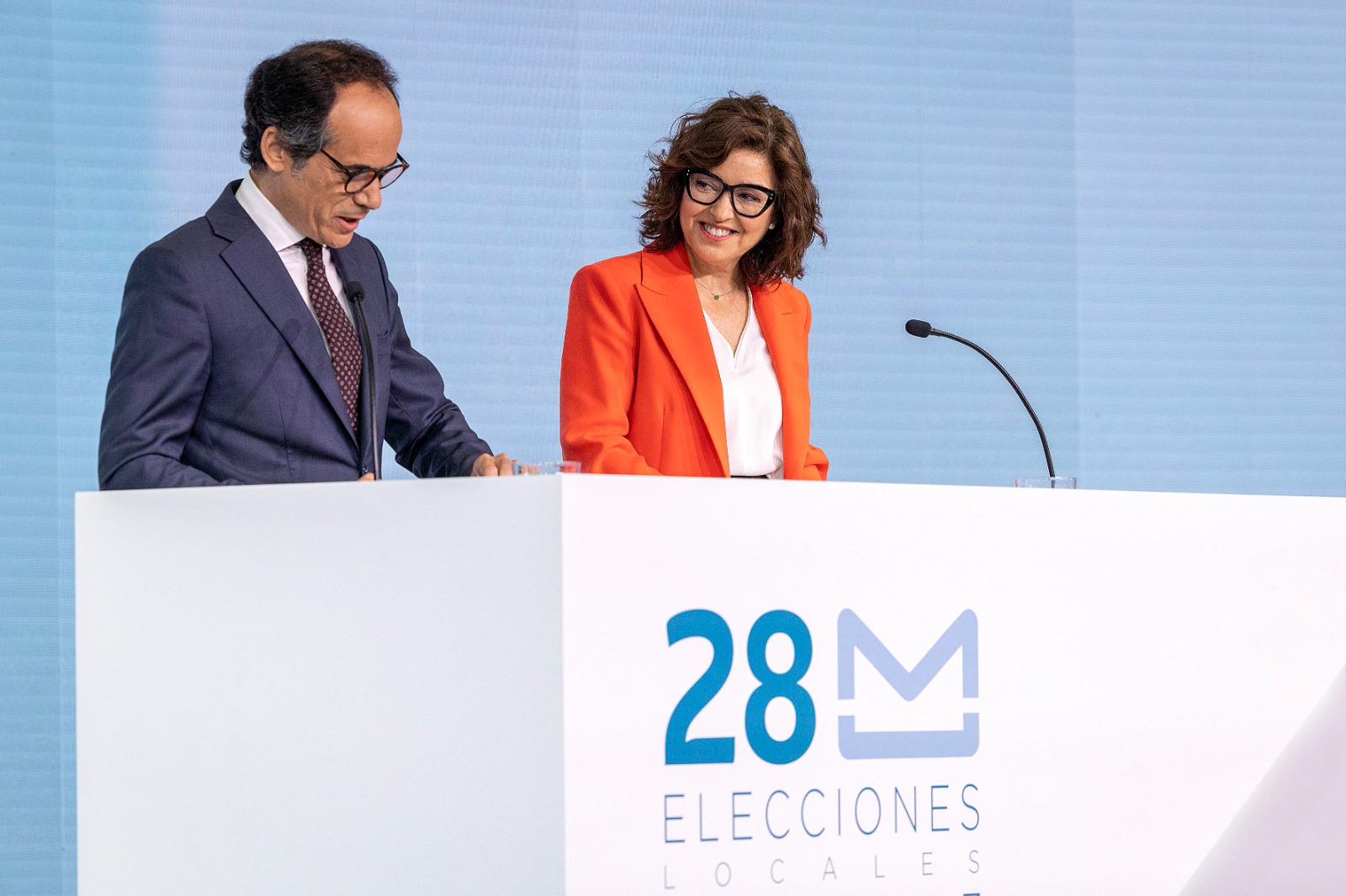 elecciones