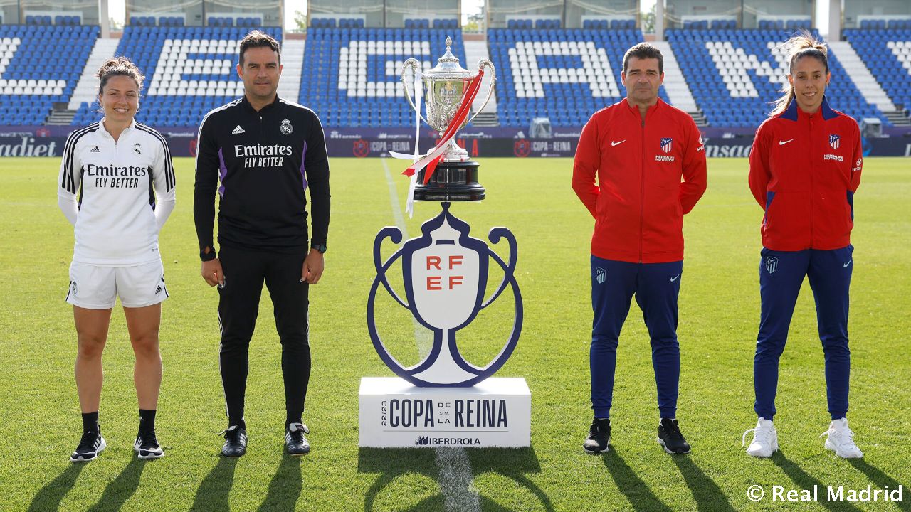 Copa de la Reina