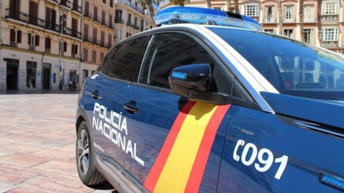 Imagen de Identificada una joven noruega hallada muerta en Torremolinos; el misterio rodea su fallecimiento 4 Policia Nacional