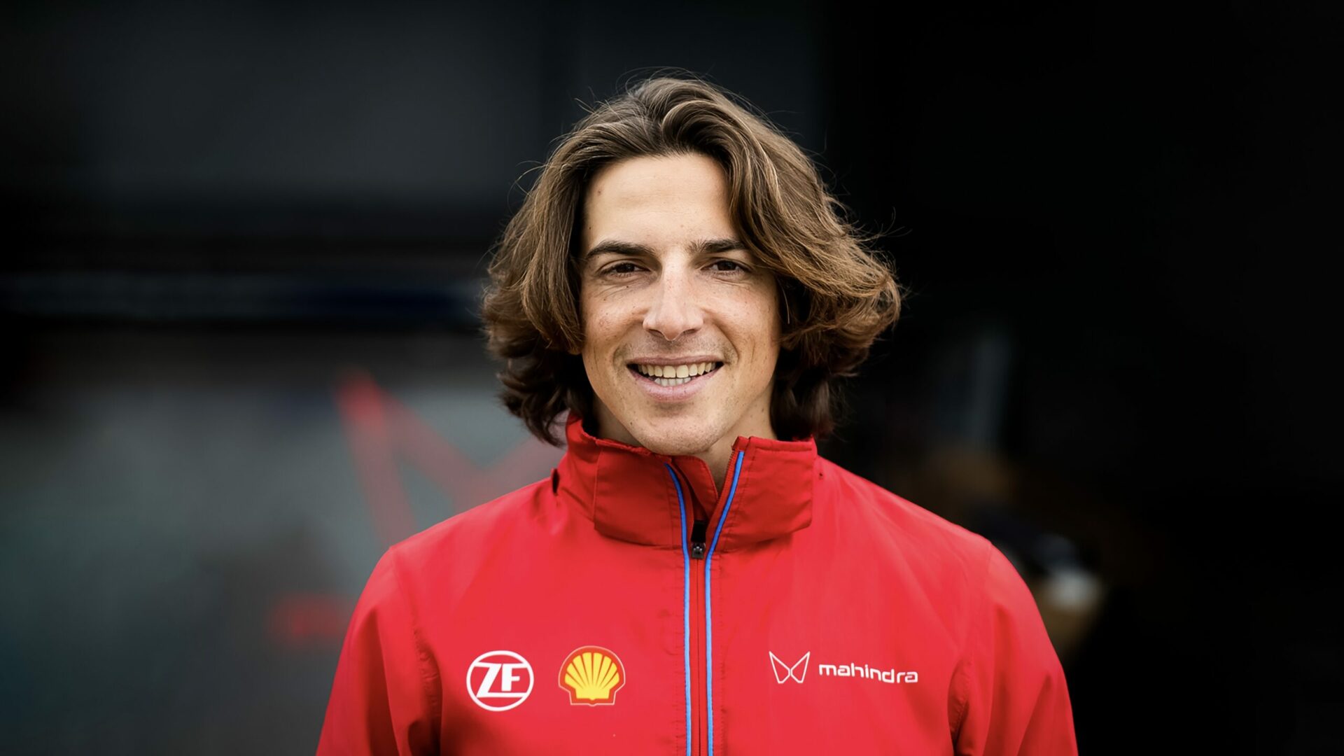 Roberto Merhi Mahindra Fórmula E