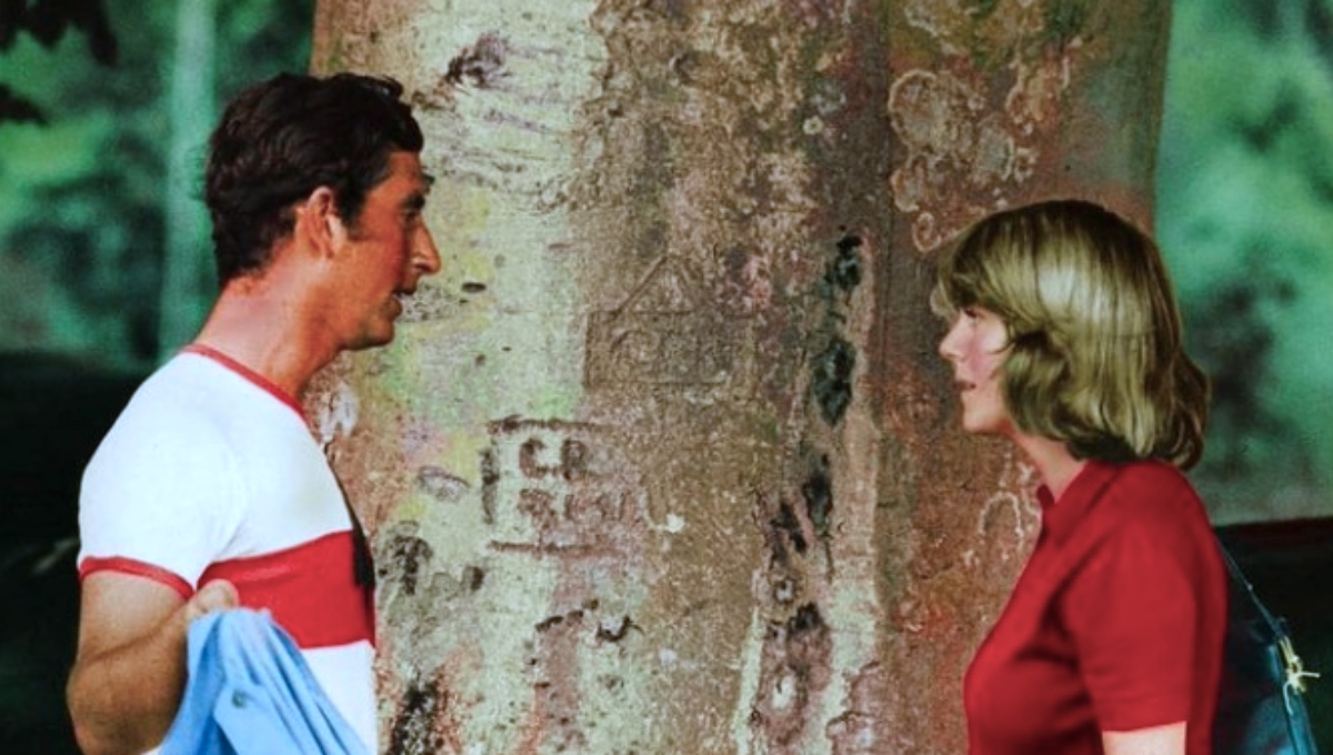 Imagen De Camilla, De Consorte A Reina: El Motivo De Su Título Y Qué Opinan Los Hijos De Carlos Iii 2 Carlos 3