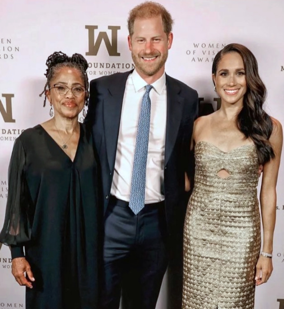 Imagen De Harry Y Meghan Sufren Una Persecución En Coche &Quot;Casi Catastrófica&Quot; En Nueva York 1 Harry 2