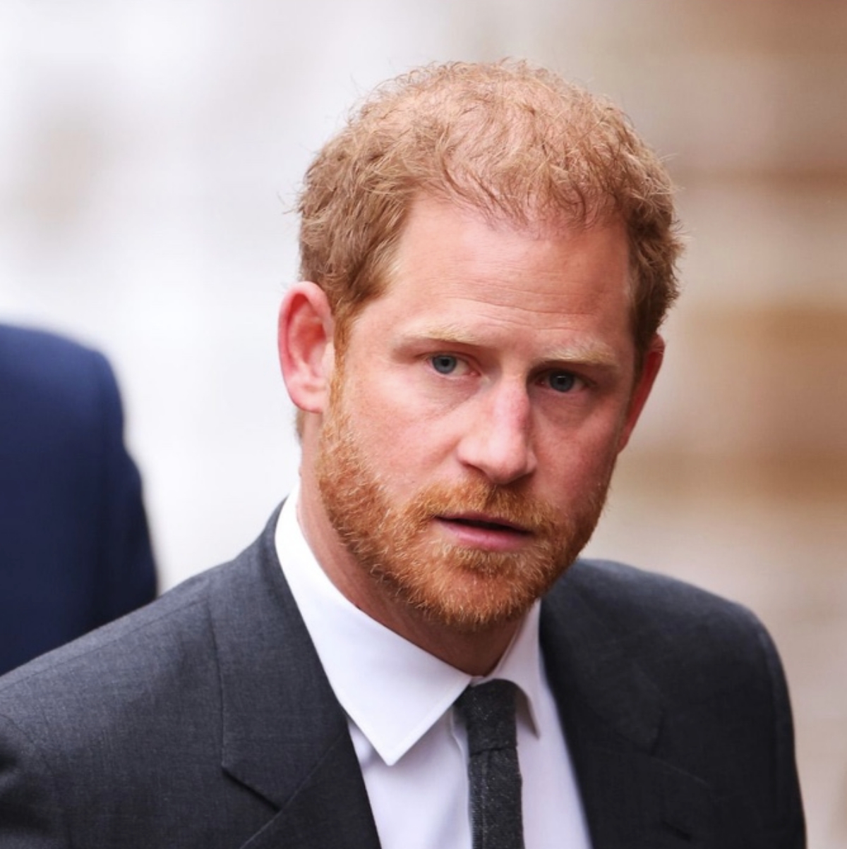 Imagen De Harry No Regresó A Estados Unidos Hasta El Día Siguiente A La Coronación ¿Por Qué Su Ausencia, Entonces? 1 Harry2