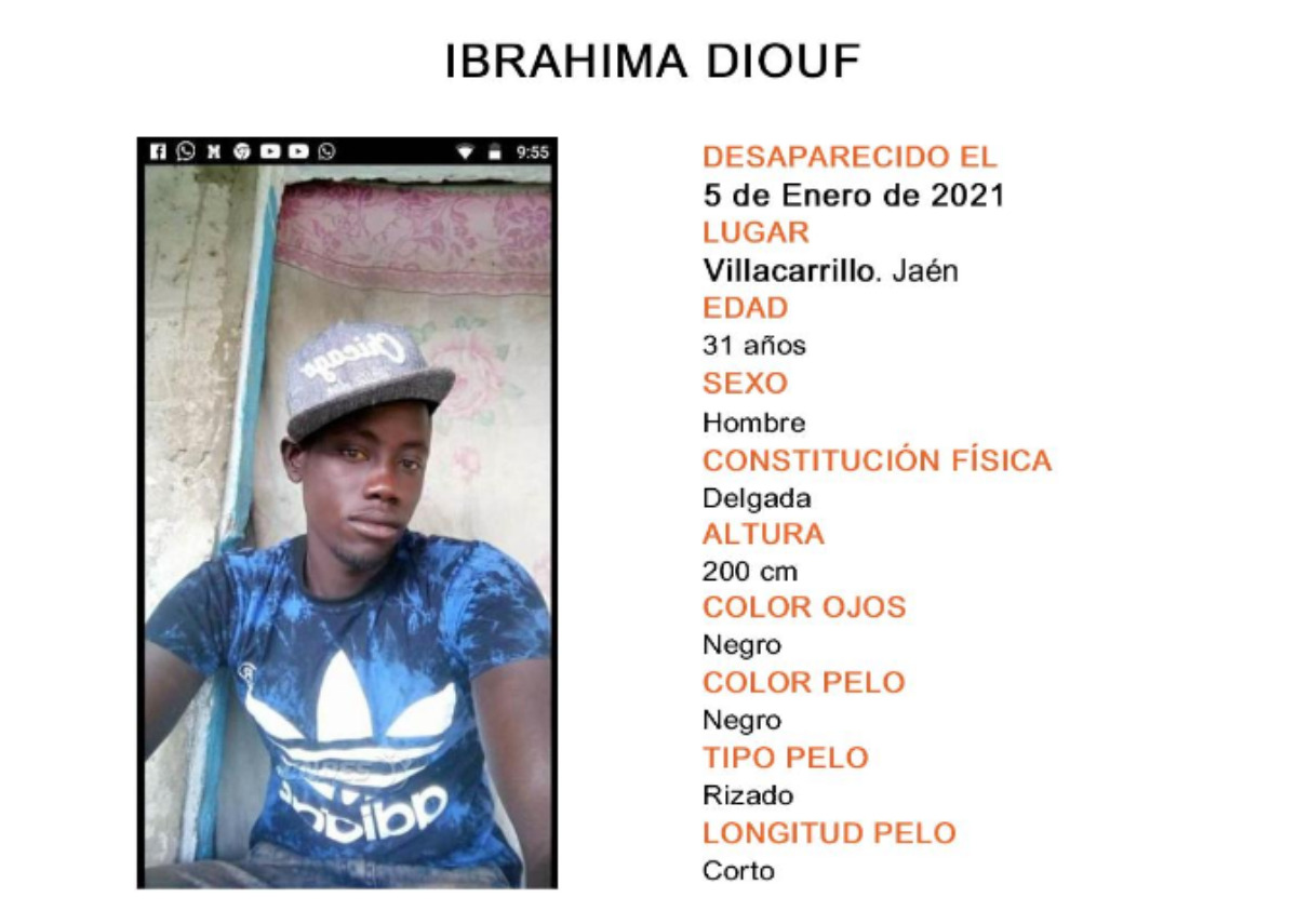 ibrahima