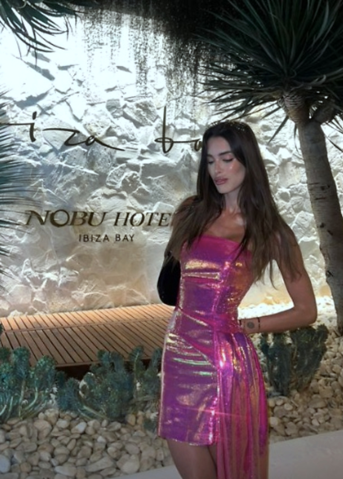 Imagen De Marta López Álamo Abandona De Manera Inesperada Su Despedida De Soltera En Ibiza 1 Marta 2