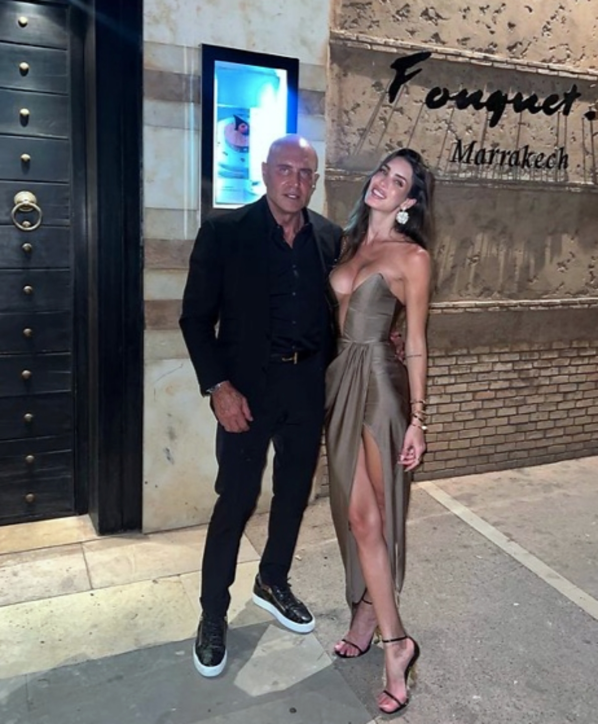 Imagen De Marta López Álamo Abandona De Manera Inesperada Su Despedida De Soltera En Ibiza 2 Marta 3
