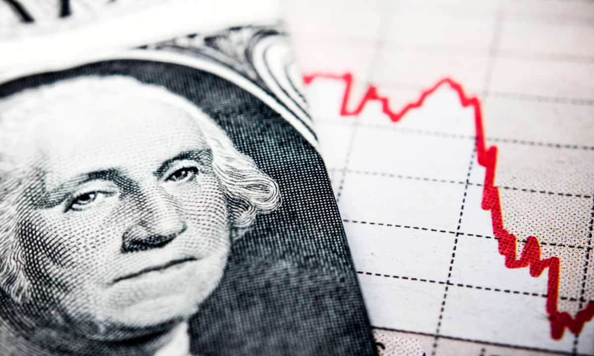 riesgo recesion estados unidos