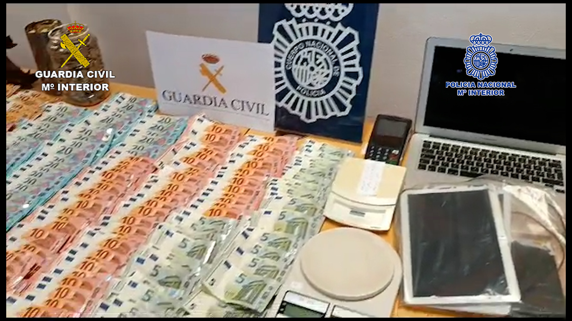 Imagen De Cae Una Organización Criminal Dedicada A La Obtención Fraudulenta De Permisos De Conducir 1 8586 04