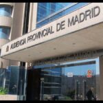 Audiencia Provincial de Madrid enjuicia a padres por vender a su hija