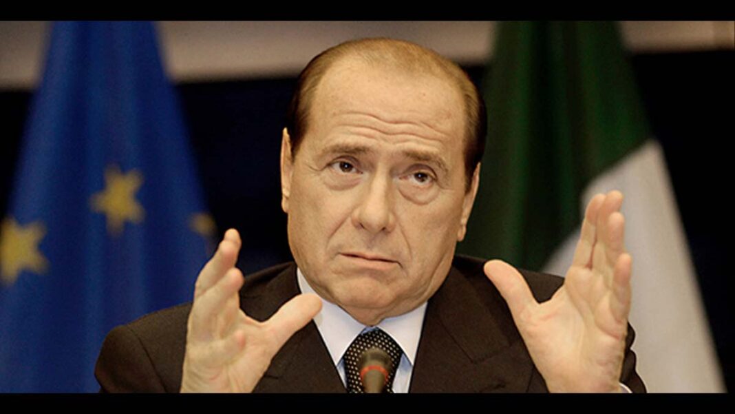 Ex presidente de Italia