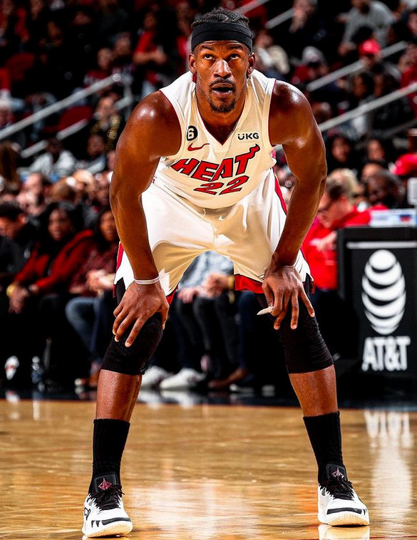 Imagen De Todo Sobre El Supuesto Romance De Shakira Con Jimmy Butler, El Jugador De La Nba 2 Captura De Pantalla 2023 06 01 A Las 16.51.50
