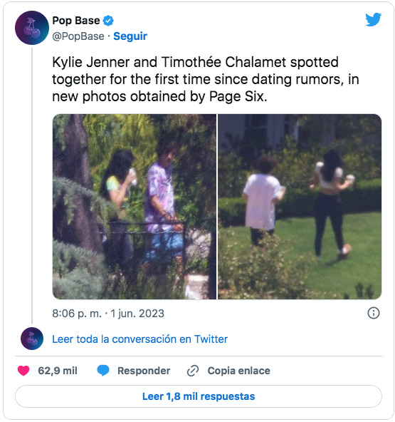 Imagen De Las Fotos De Kylie Jenner Y Timothée Chalamet Que Han Revolucionado Internet 1 Captura De Pantalla 2023 06 02 A Las 11.14.08