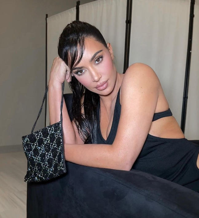 Imagen De Los Rumores Sobre El Nuevo Amor De Kim Kardashian Incendian Las Redes 1 Captura De Pantalla 2023 06 05 A Las 11.36.13