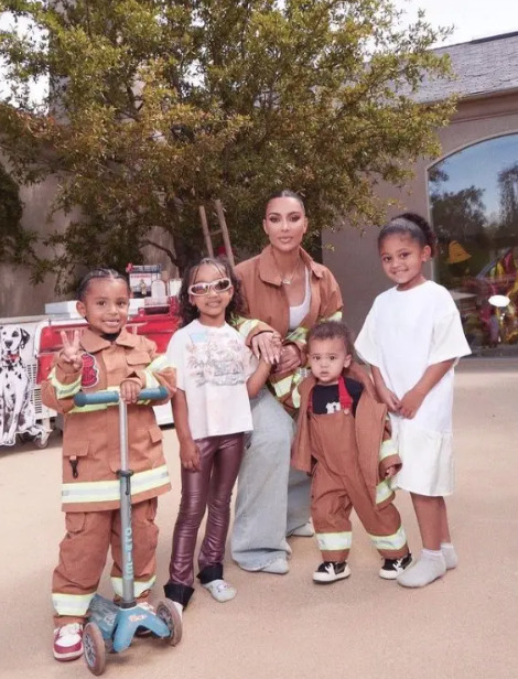 Imagen De Los Rumores Sobre El Nuevo Amor De Kim Kardashian Incendian Las Redes 3 Captura De Pantalla 2023 06 05 A Las 11.38.12 1