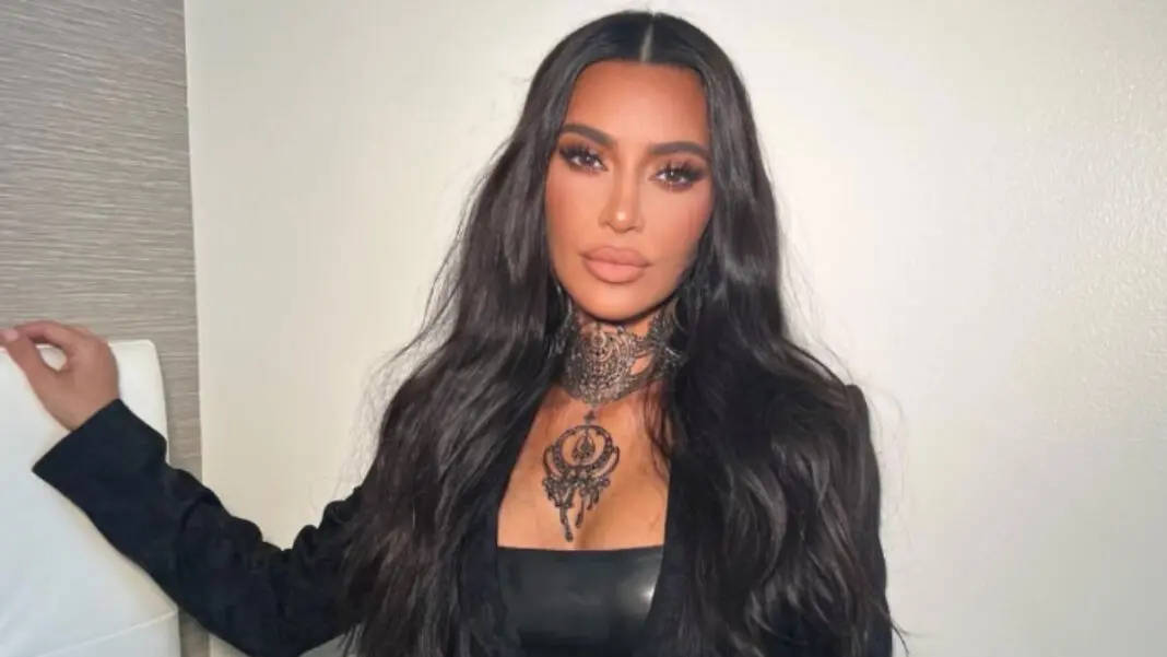 Los rumores sobre el nuevo amor de Kim Kardashian incendian las redes