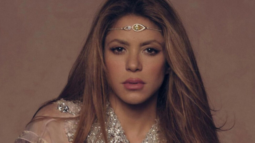 Las duras palabras de Shakira al revelar por primera vez cómo se enteró de la infidelidad de Piqué