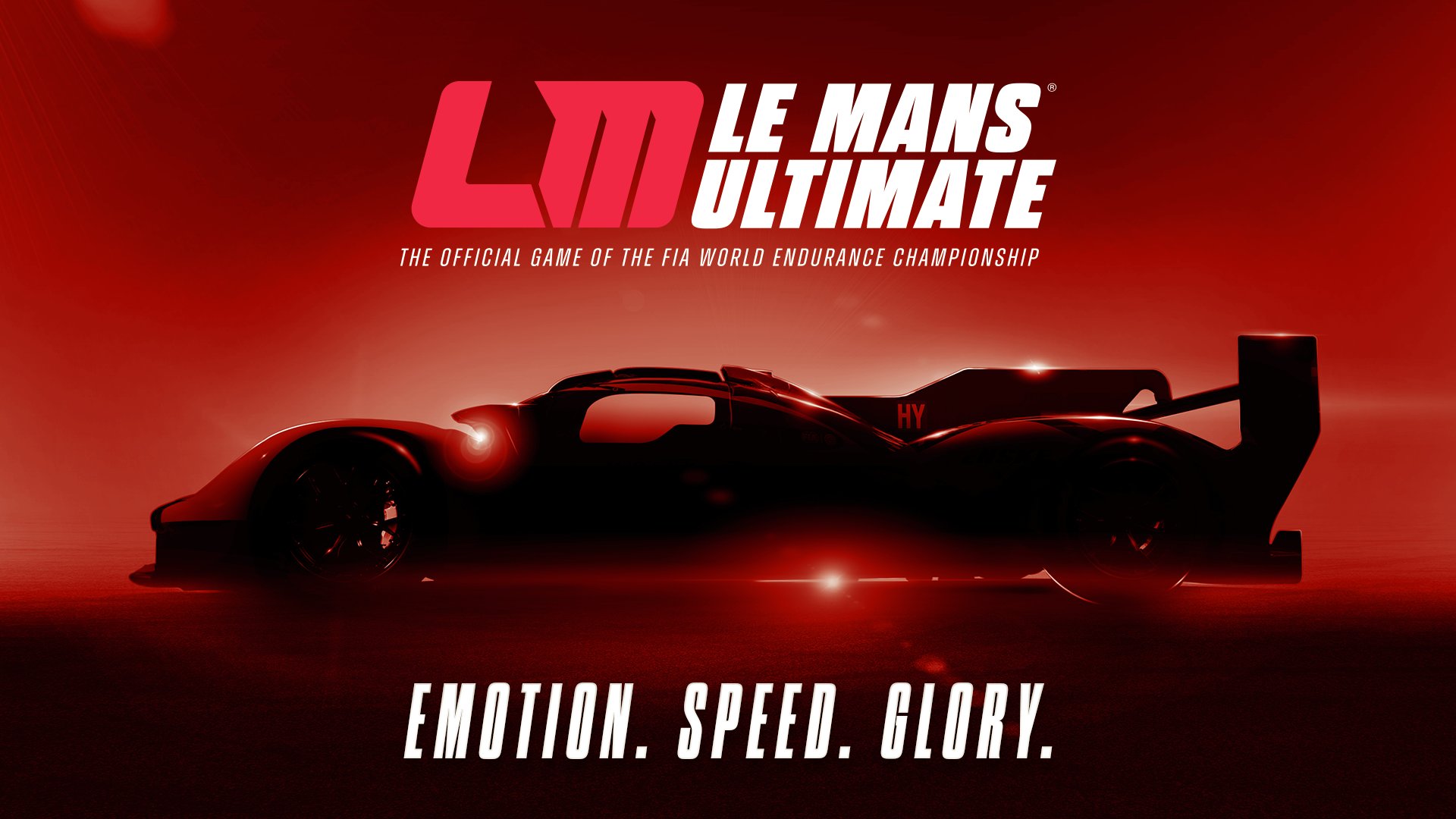 Le Mans Ultimate virtual simracing eSports