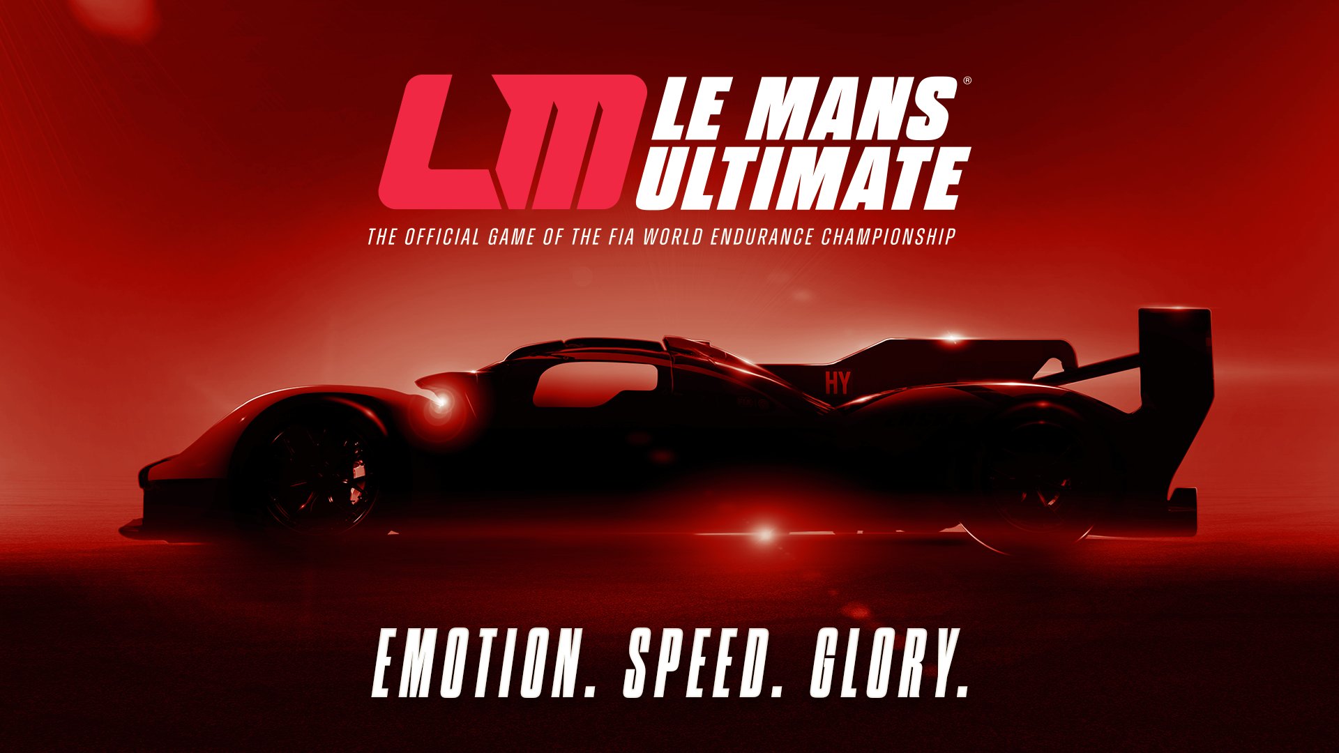 Le Mans Ultimate virtual simracing eSports