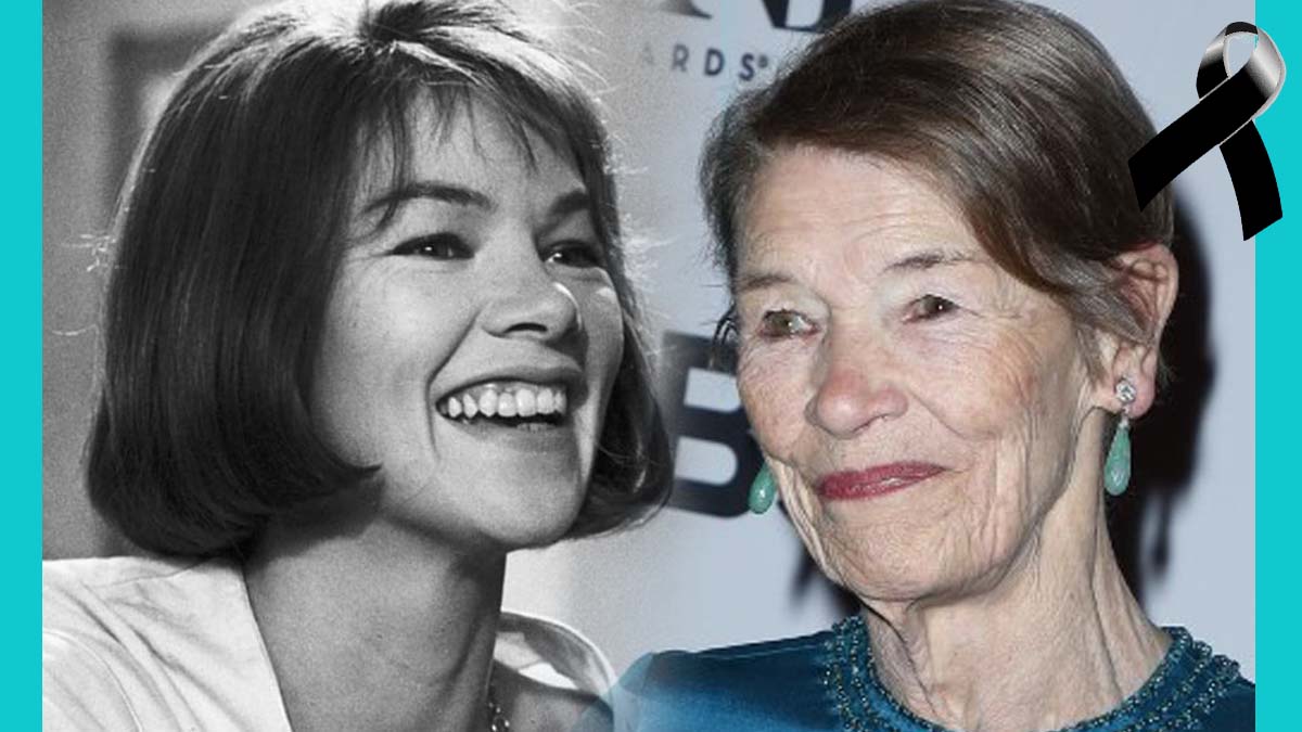 Glenda Jackson actriz