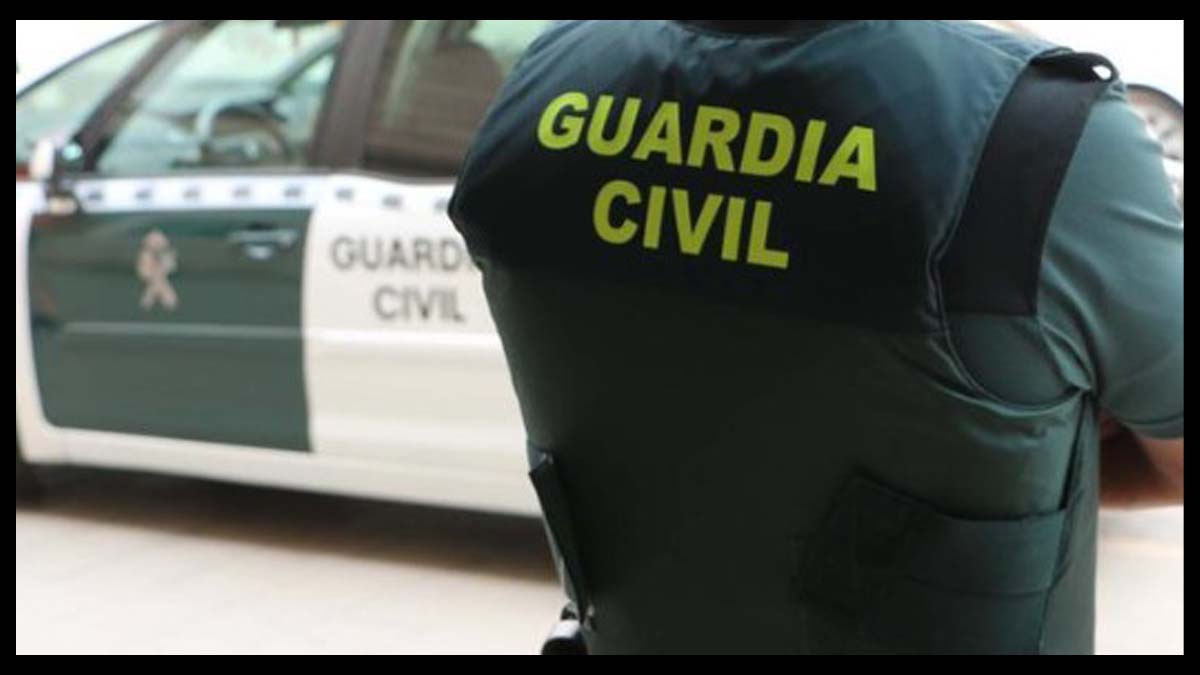 Guardia Civil