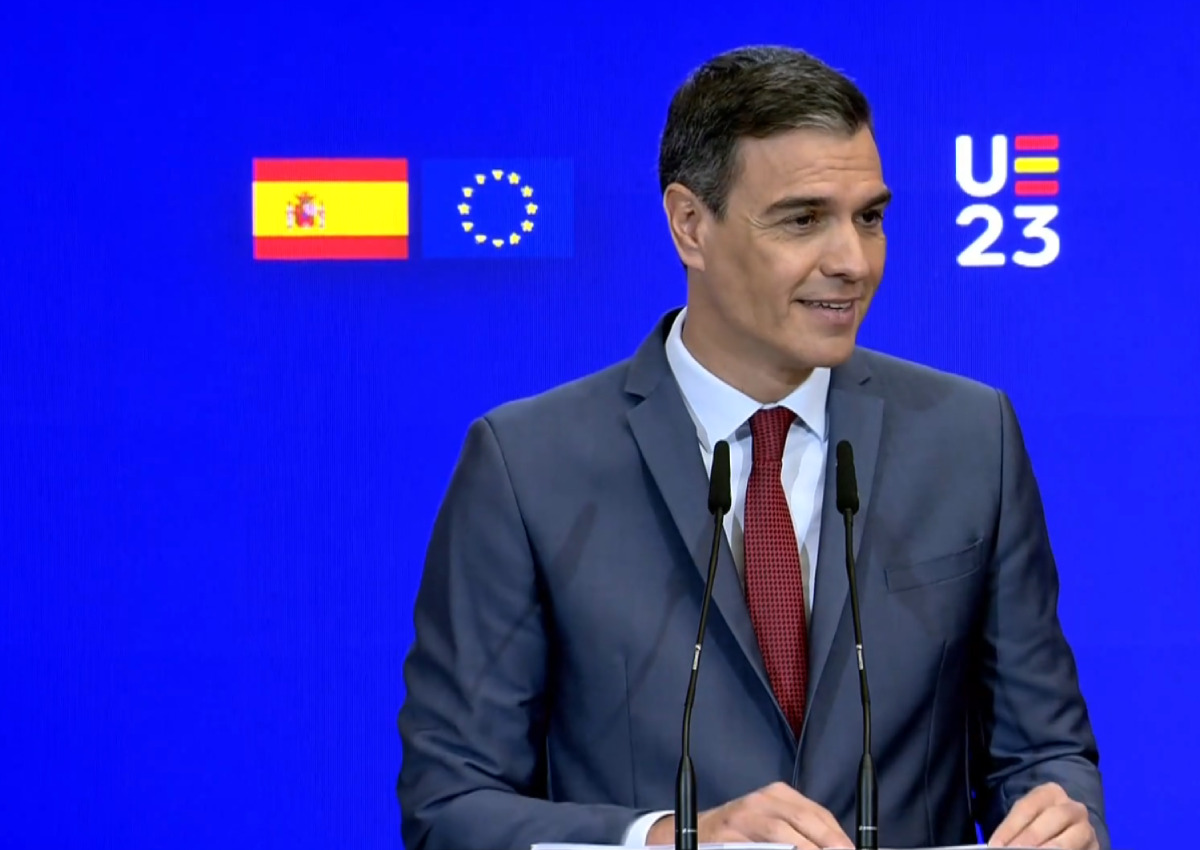 Pedro Sánchez