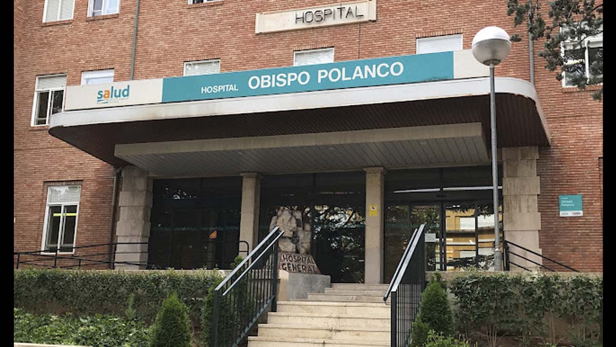 Hospital Donde Fue Trasladado El Joven Ciclista