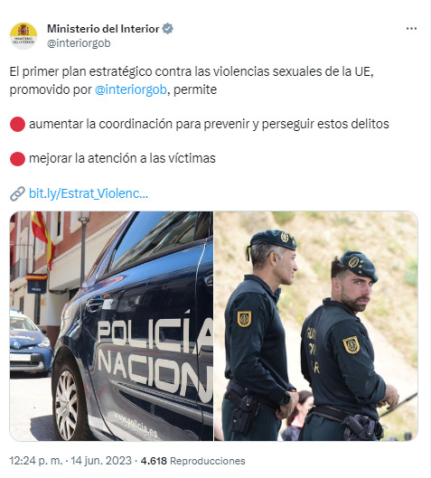 Violencias Sexuales