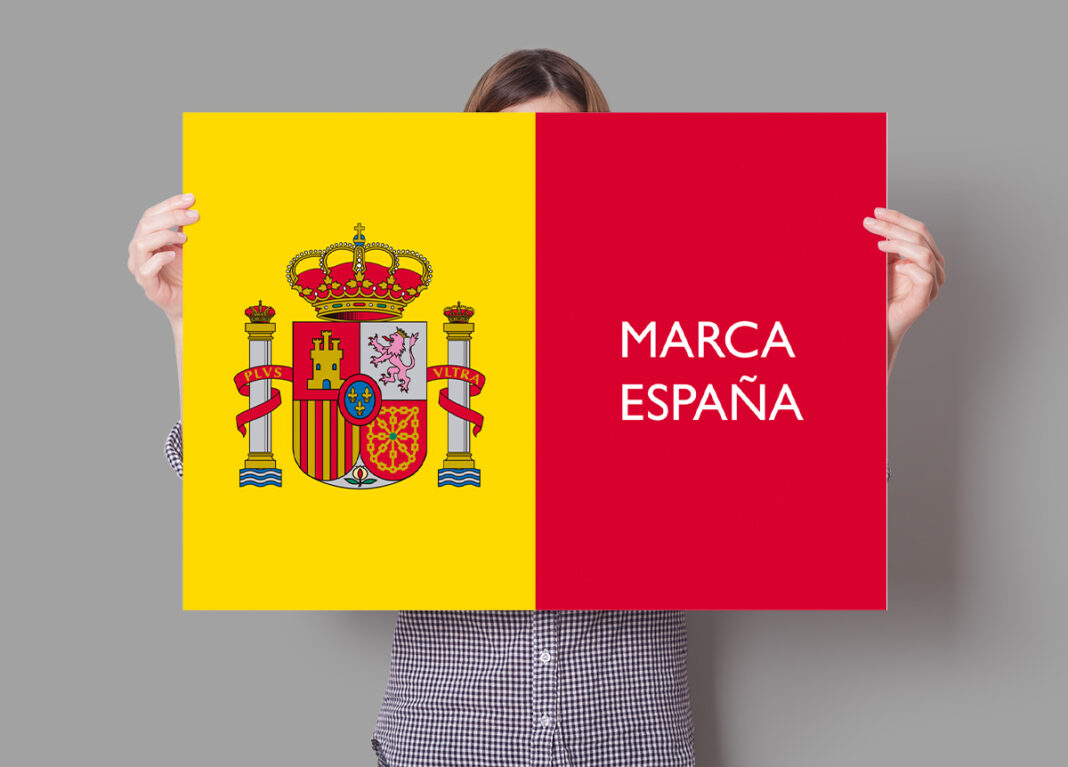 valor marca espana