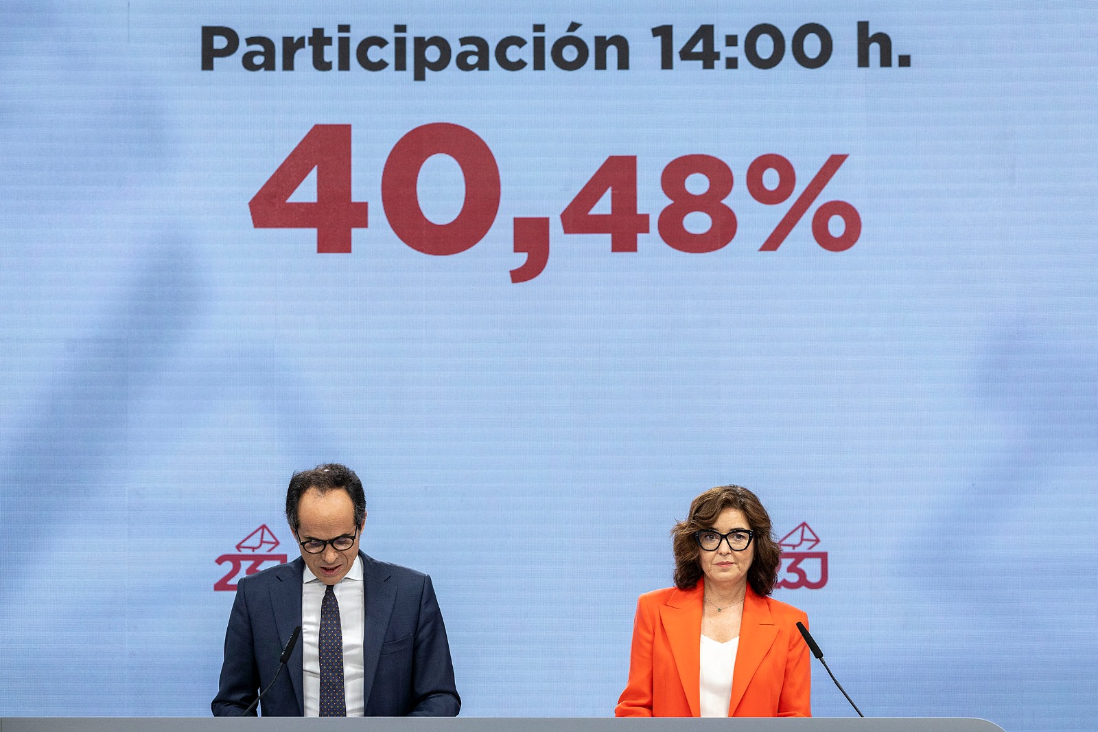 Imagen De Avances De Participación En Las Elecciones Generales Del 23J 1 F1Uxxoxxgae Vpc