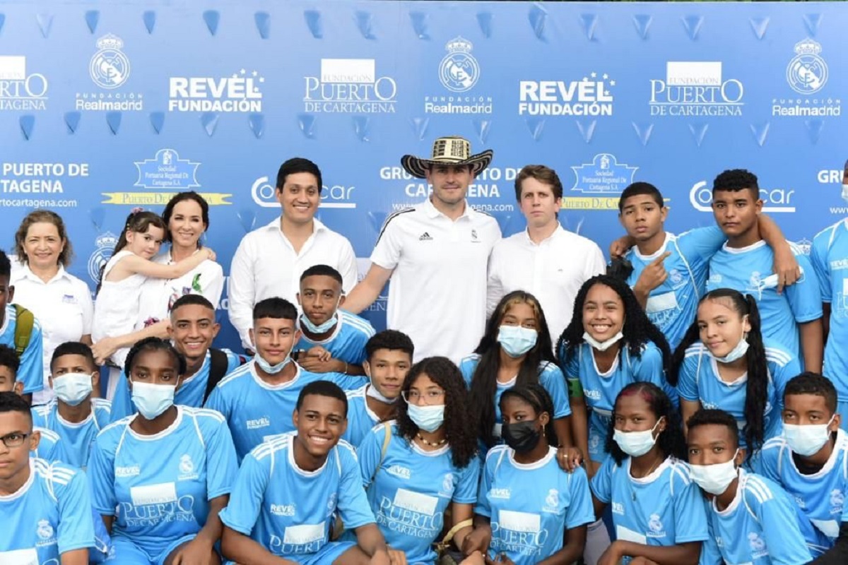 Imagen De La Fundación Revel Apoya A Los Jóvenes Pilotos Del Mundo Del Motor 2 Img 20230707 Wa0001
