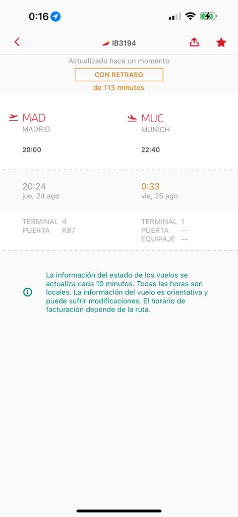 Imagen De Iberia Y El Reportaje Perdido: Una Odisea De Retrasos Y Desinformación 2 Whatsapp Image 2023 08 28 At 13.58.53 1