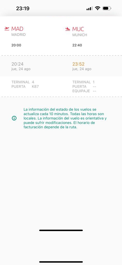 Imagen De Iberia Y El Reportaje Perdido: Una Odisea De Retrasos Y Desinformación 1 Vuelo Iberia1 1