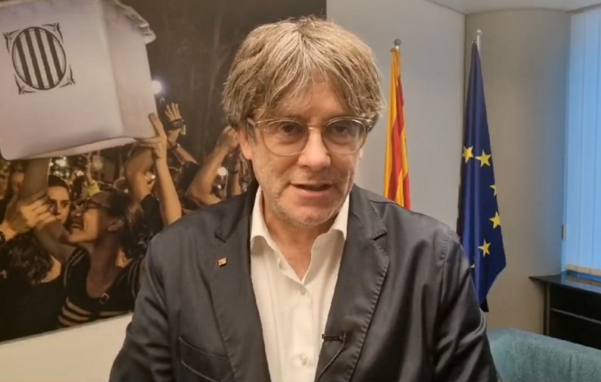 Puigdemont