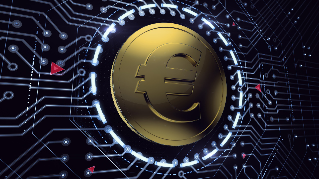 proyecto euro digital