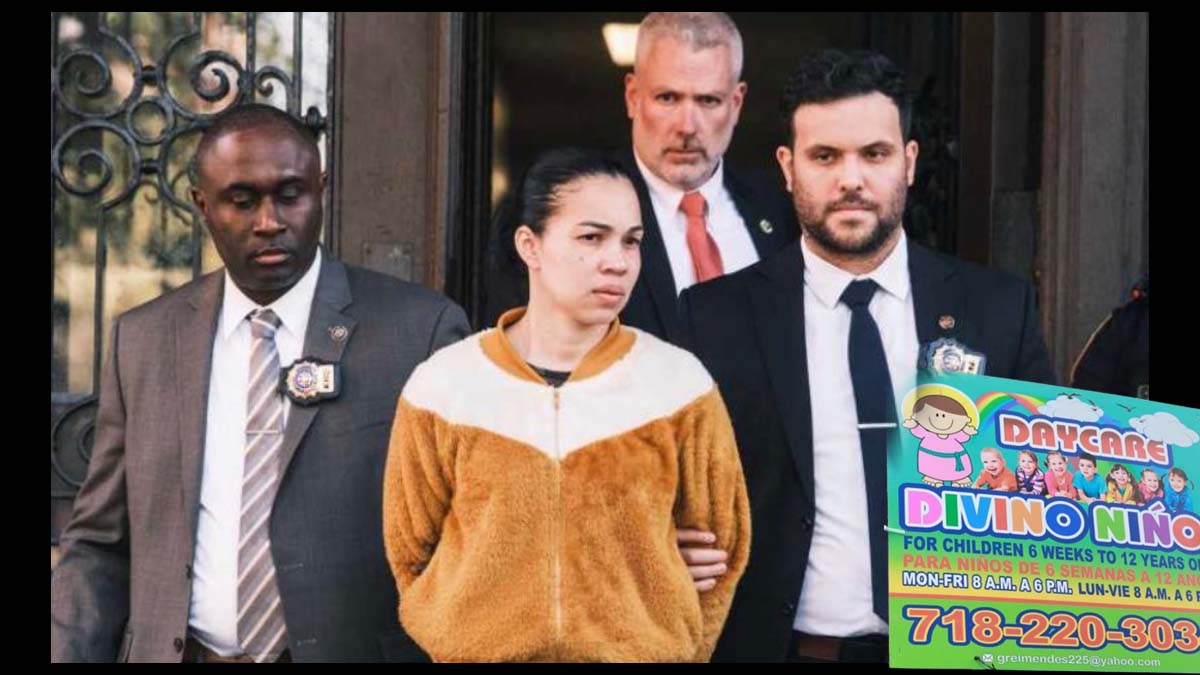 Imagen de Muere un bebé en Nueva York por posible consumo de fentanilo en una guardería 1 fentanilo new york