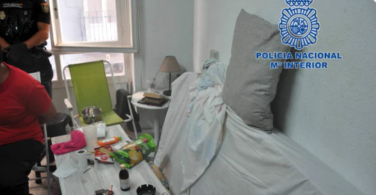 Imagen De Detenidos Una Madre De 81 Años Y Su Hijo Por El Secuestro Y Asesinato De Un Joven 2 Imagen 1 7