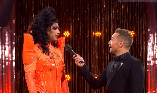 Imagen De Lider Conservador Belga, Sammy Mahdi, Gana Un Concurso De Drag Queens 1 Imagen 5