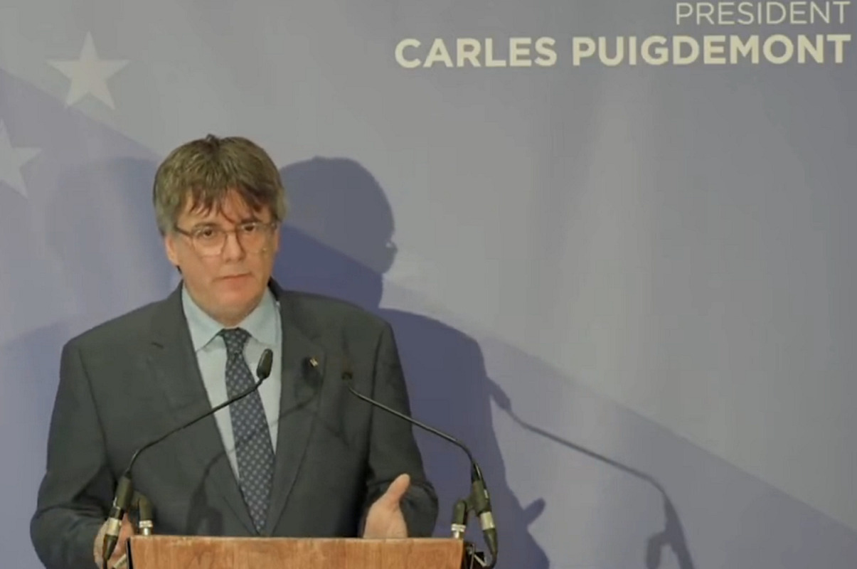 puigdemont