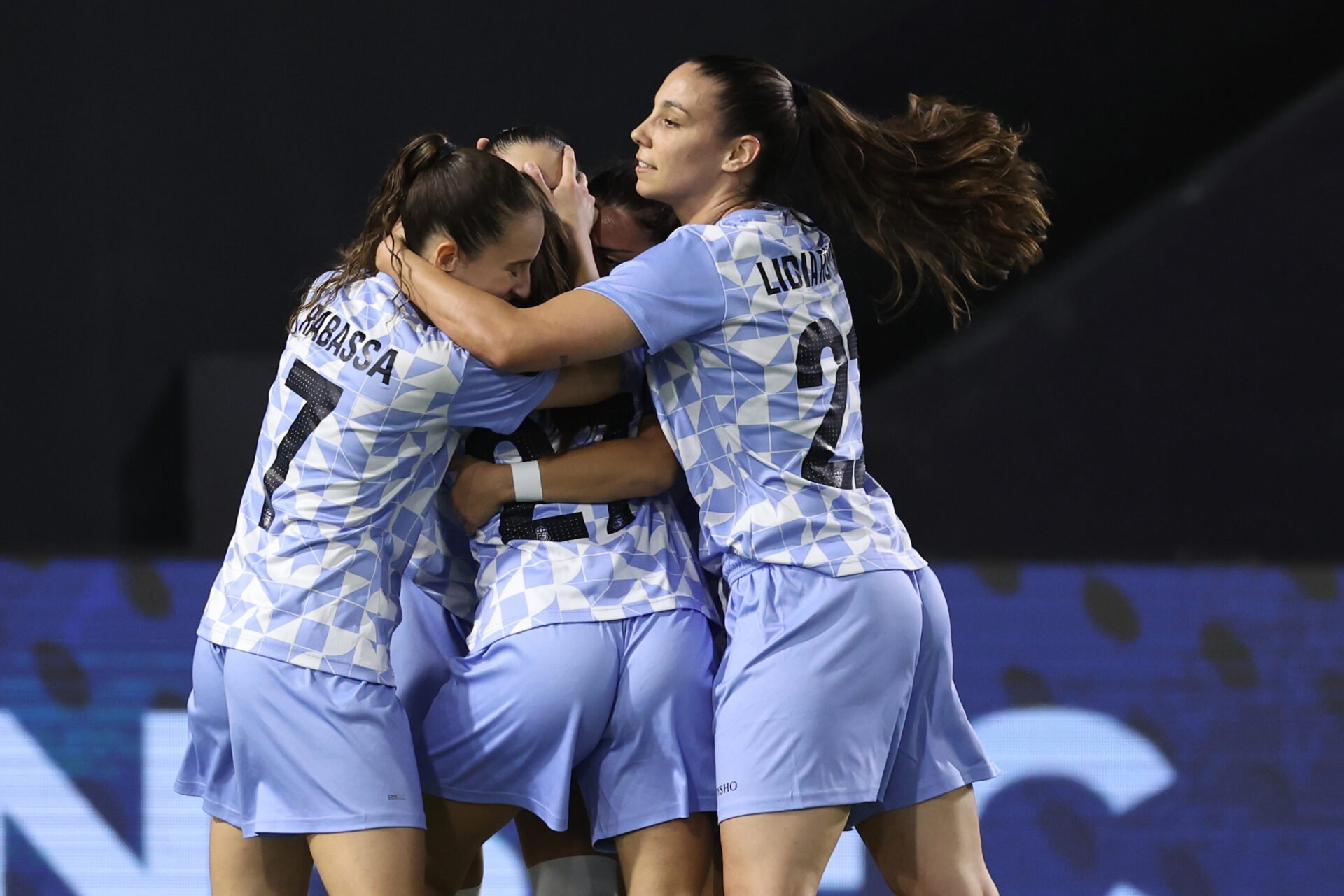 deportes Queens League Saiyans
