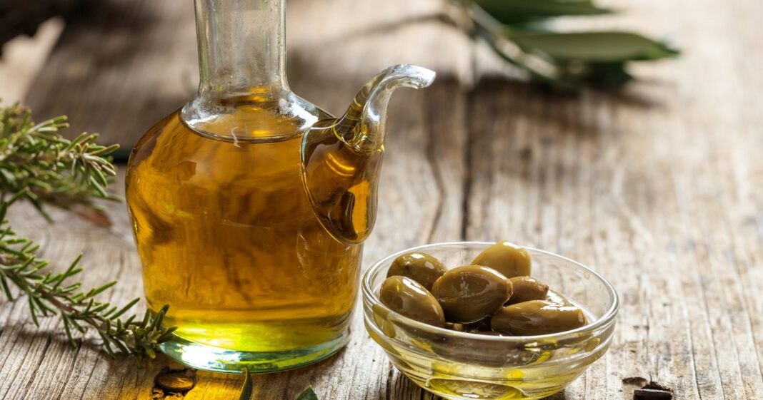 precio aceite oliva